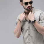 Shirt for men